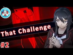 Trying To Beat That Challenge Again - Yandere Simulator #6