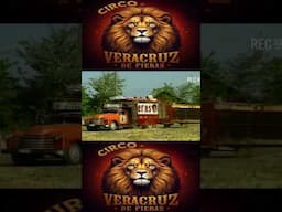 Circo Veracruz de fieras  (1988)