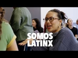 Berklee SOMOS Latinx Program