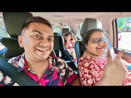 Driving to Kozhikode for Attending KLF | ഒരു കോഴിക്കോട് യാത്ര