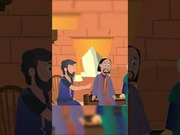 Job’s Misfortunes | Bible Stories for Kids | #biblestoriesforkids  #biblestories