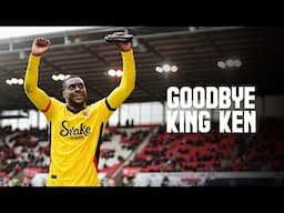 A Message From The King 👑 | Ken Sema’s Farewell 🥺