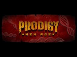 PRODIGY : New Age / HELL ON EARTH #0