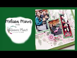 Making Memories | Melissa Minor | January Color Kitz