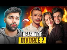 Ek aur Divorce 😔 | Roast