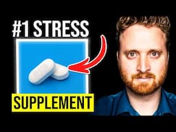 The One Supplement Every Stressed Person Should Take