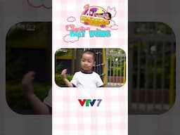 CA NHẠC THIẾU NHI   Phép lạ hàng ngày #vtv7