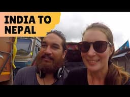 India to Nepal by Road: Journey to Kathmandu