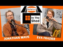 In The Shed Podcast (#33)