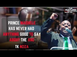 TK NCIZA | BIRTHDAY, ANC, MUSIC, BUSINESS, TS RECORDS, ZAHARA, SJAVA, SKEEM GP, ARTHUR, DR KHUMALO