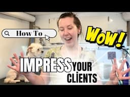 Give Your Pet Grooming Clients EXACTLY What They Want! Pet Stylist Career