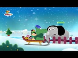 Jingle Bells - BabyTV Español