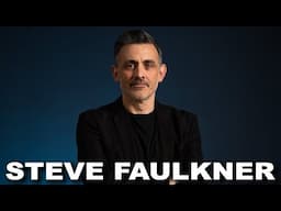 Steve Faulkner Magician. Promo Video April 2023