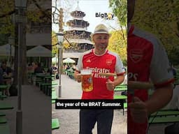 BRAT Summer in Munich?