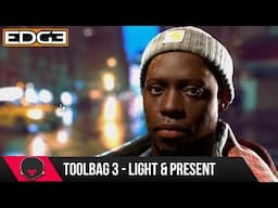 Marmoset Toolbag 3 for Beginners - Lighting & Presentation  #2