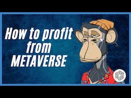 Why Metaverse is the Future of Work & How to Make Money From it