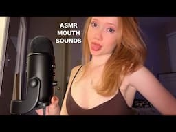 ASMR Sounds