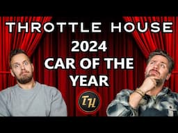 Throttle House Car Of The Year 2024