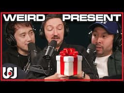 057: Shane Surprises Ryan with a Creepy Gift