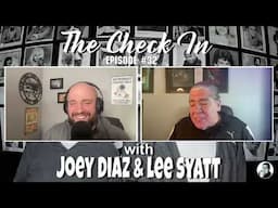 When the Anger isn't There... | JOEY DIAZ Clips