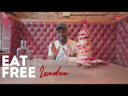 How I eat for free In London