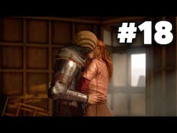 KINGDOM COME DELIVERANCE 2 Gameplay Walkthrough Part 18 - DANCING WITH THE DEVIL