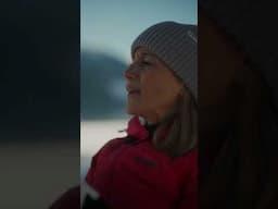 The ski is the limit - Teaser