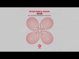 Siasia & Peter Fern - 2030 (Original Mix)