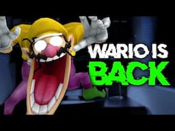 Five Shows at Wario's - Quest for 201% [PROGRESS: 43%]