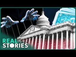 Who Really Rules America? Exposing The Power Elite