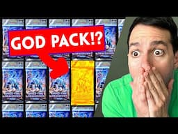 I Opened 100 NEW Packs In Pokemon Pocket