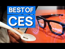 CES 2025: Top 7 Health Tech Breakthroughs!