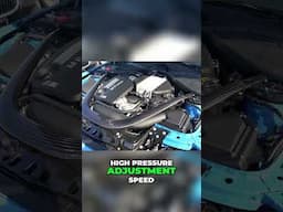 Insane BMW Engine Specs! 425HP!!!