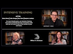 The Intensive Training Program Online