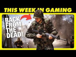 This Game is BACK From The DEAD! - This Week In Gaming