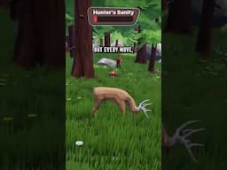 That's Not A Deer (A must play Co-Op)