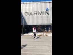 Garmin | POV | Garmin run club