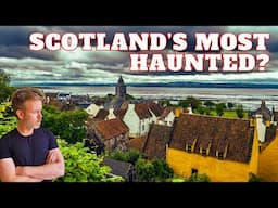 The Ghosts of Culross