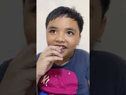 FILIPINO KID TRYING Mr.Beast FEASTABLES for the first time!