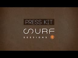 Press Kit - O Melhor da Surf Sessions