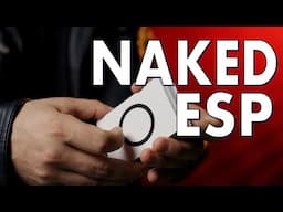 Magic Review - Naked ESP by Michael Murray