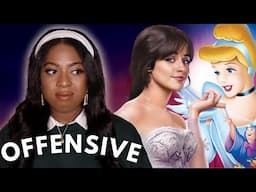 Gatekeep, Gaslight, Glass Slipper 👠 | Camila Cabello's "Cinderella" isn't like other girls