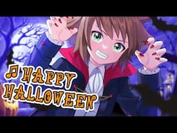 ♫ Happy Halloween (male version)【cover by Jordan Sweeto】