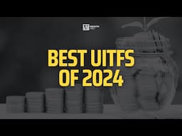 Best Philippine Unit Investment Trust Funds (UITF) of 2024