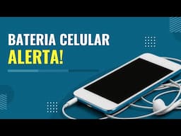 El motivo por el que nunca debes cargar la batería de tu celular al 100