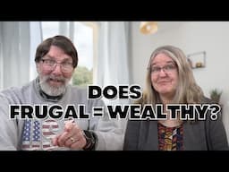 Will Frugal Living REALLY Make You Rich