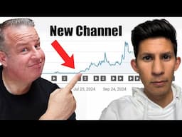 Can You Still Grow On YouTube? See How This YouTuber Did It In 1 Year!