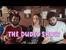 The Dudes - The New Beginning -Teaser