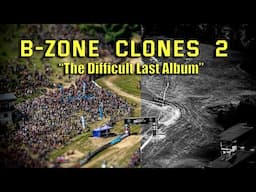 Stunning MTB Photo Slideshow // B-Zone Clones 2