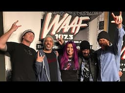 Rubikon Interview with Mistress Carrie || WAAF